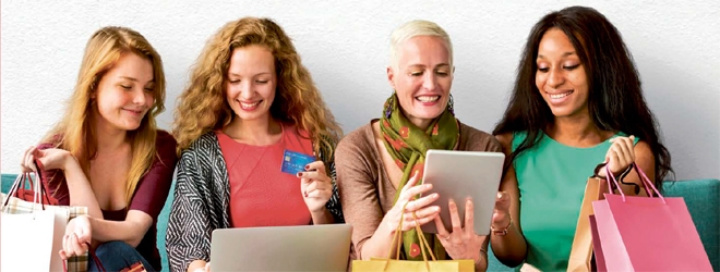Personalizacja współczesnego e-handlu Personalizacja e-handel e-commerce