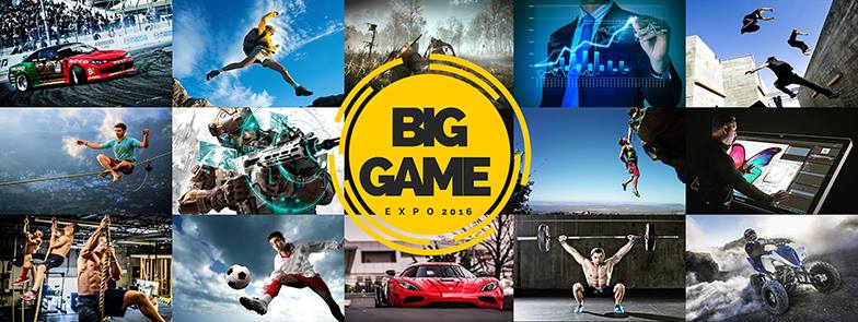 Bog Games - konferencja gamedev