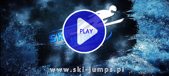 ski jumps trailer gra skoki narciarskie online